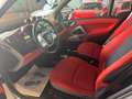 smart forTwo Turbo Passion+Panorama+Servo+Sitzheizung Argintiu - thumbnail 8