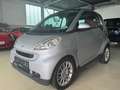 smart forTwo Turbo Passion+Panorama+Servo+Sitzheizung Argintiu - thumbnail 3