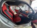 smart forTwo Turbo Passion+Panorama+Servo+Sitzheizung Argintiu - thumbnail 10