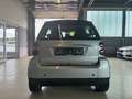 smart forTwo Turbo Passion+Panorama+Servo+Sitzheizung Argintiu - thumbnail 5