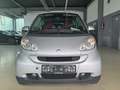 smart forTwo Turbo Passion+Panorama+Servo+Sitzheizung Argintiu - thumbnail 2
