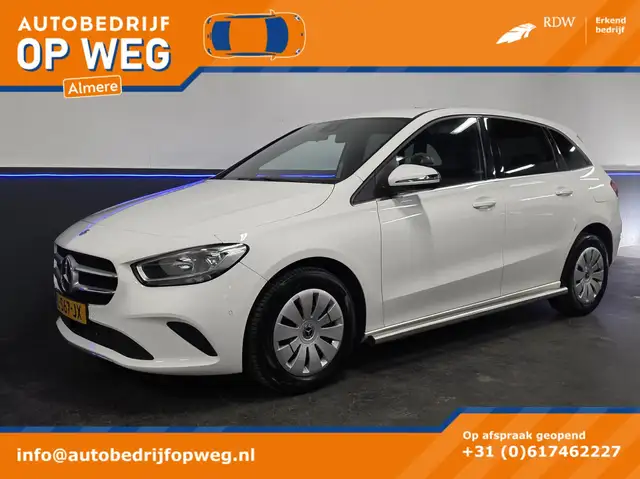 Mercedes-Benz B 200 200d | Automaat | Digital dash | Camera