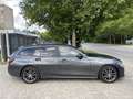 BMW 320 320d M Sport Line xDrive *Panorama*Standhzg* Gris - thumbnail 4