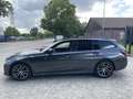 BMW 320 320d M Sport Line xDrive *Panorama*Standhzg* Gris - thumbnail 2