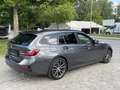 BMW 320 320d M Sport Line xDrive *Panorama*Standhzg* Gris - thumbnail 6