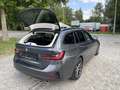 BMW 320 320d M Sport Line xDrive *Panorama*Standhzg* Gris - thumbnail 14