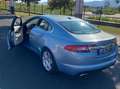 Jaguar XF XF 4.2 V8 Premium Luxury Azul - thumbnail 1