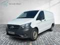 Mercedes-Benz Vito Kastenwagen 114 CDI lang 4x4 Weiß - thumbnail 1