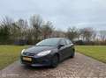 Ford Focus 1.0 EcoBoost Lease Trend, APK, Cruise, lange APK Gris - thumbnail 1