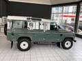 Land Rover Defender 110 E Station Wagon erst 37.500 km Green - thumbnail 4