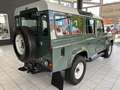 Land Rover Defender 110 E Station Wagon erst 37.500 km Green - thumbnail 5