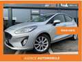 Ford Fiesta 1.0 ECOBOOST TITANIUM Argento - thumbnail 1