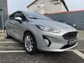 Ford Fiesta 1.0 ECOBOOST TITANIUM Argento - thumbnail 4