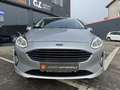 Ford Fiesta 1.0 ECOBOOST TITANIUM Argento - thumbnail 3