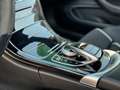 Mercedes-Benz C 63 AMG S Coupe Aut. Silber - thumbnail 11