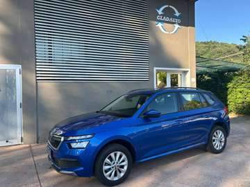 Kamiq 2019 1.0 tsi Ambition 110cv