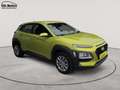 Hyundai KONA 1.0 T-GDi 120cv vert 08/18 airco Cruise Bluetooth Groen - thumbnail 3