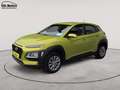 Hyundai KONA 1.0 T-GDi 120cv vert 08/18 airco Cruise Bluetooth Groen - thumbnail 1