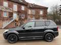 SsangYong Rexton Rexton W 2.0 4WD/Leder/Navi/Standheizung/AHK2.6T Negru - thumbnail 8