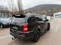 SsangYong Rexton Rexton W 2.0 4WD/Leder/Navi/Standheizung/AHK2.6T Negru - thumbnail 5