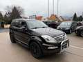 SsangYong Rexton Rexton W 2.0 4WD/Leder/Navi/Standheizung/AHK2.6T Negru - thumbnail 3