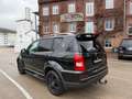 SsangYong Rexton Rexton W 2.0 4WD/Leder/Navi/Standheizung/AHK2.6T Negru - thumbnail 7