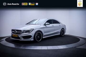 AMG Styling Edition 1 VOLL. LEDER | PDC V+A | STOE