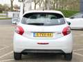 Peugeot 208 1.6 VTi Allure Automaat | Leder | Bluetooth | Navi Blanco - thumbnail 15