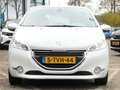 Peugeot 208 1.6 VTi Allure Automaat | Leder | Bluetooth | Navi Blanco - thumbnail 10