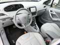 Peugeot 208 1.6 VTi Allure Automaat | Leder | Bluetooth | Navi Blanco - thumbnail 3