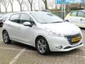 Peugeot 208 1.6 VTi Allure Automaat | Leder | Bluetooth | Navi Blanco - thumbnail 9