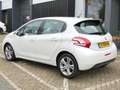 Peugeot 208 1.6 VTi Allure Automaat | Leder | Bluetooth | Navi Blanco - thumbnail 7