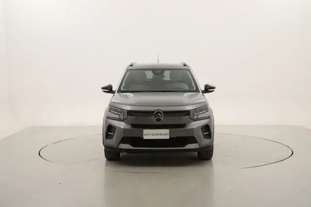 Citroen C3 view 8