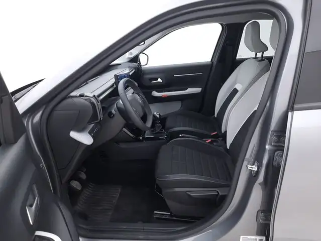 Citroen C3 view 10
