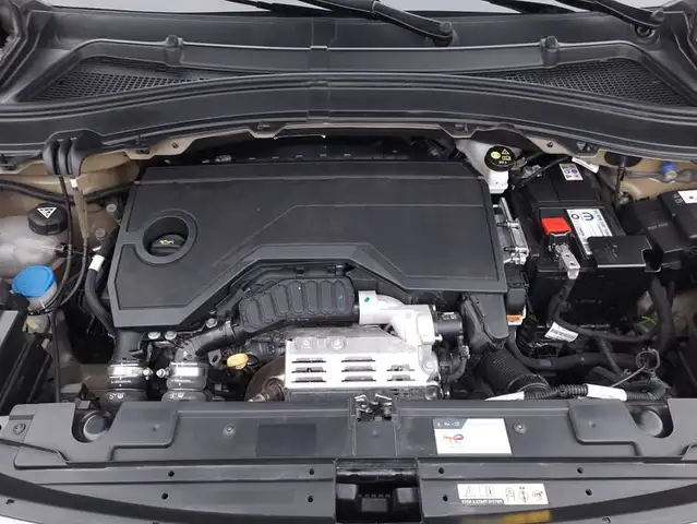 Citroen C3 view 13