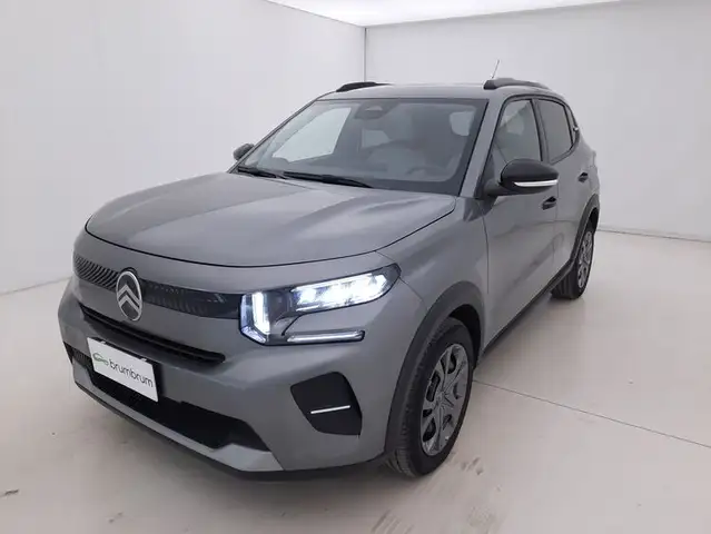 Citroen C3 view 9