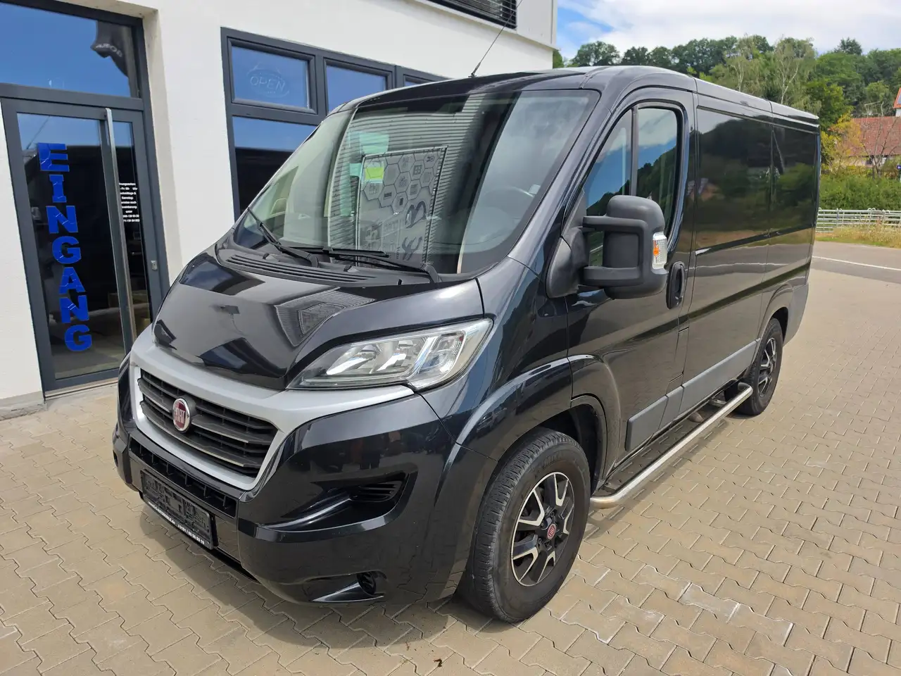 Fiat Ducato