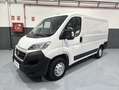 Fiat Ducato 2.3 MJET 130 CV L1H1 Blanco - thumbnail 1