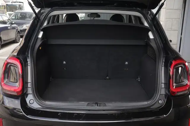 Fiat 500X view 19