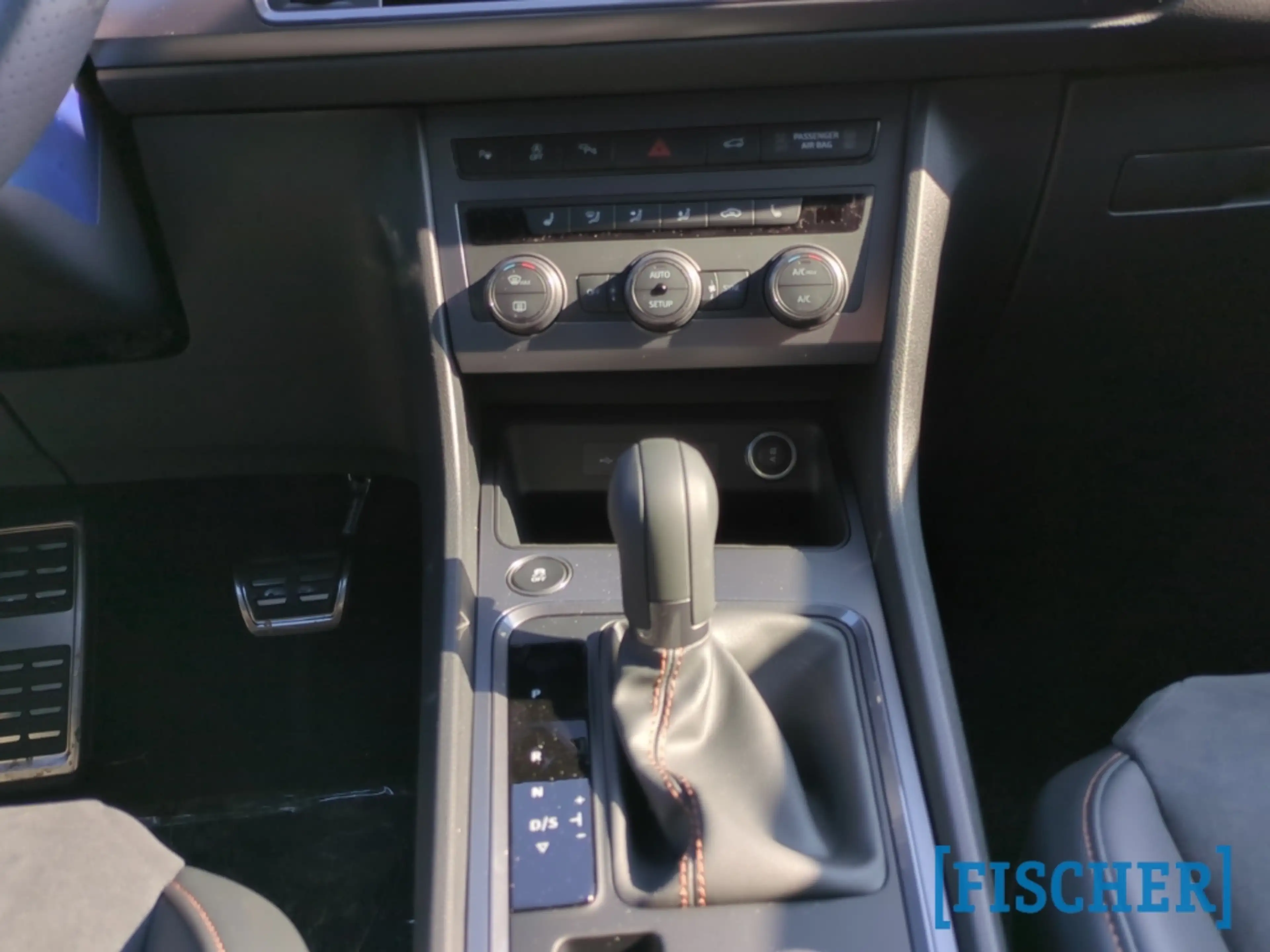 CUPRA Ateca VZ 4Drive AD AHK-klappbar Navi Digitales Cockpit M — photo 12
