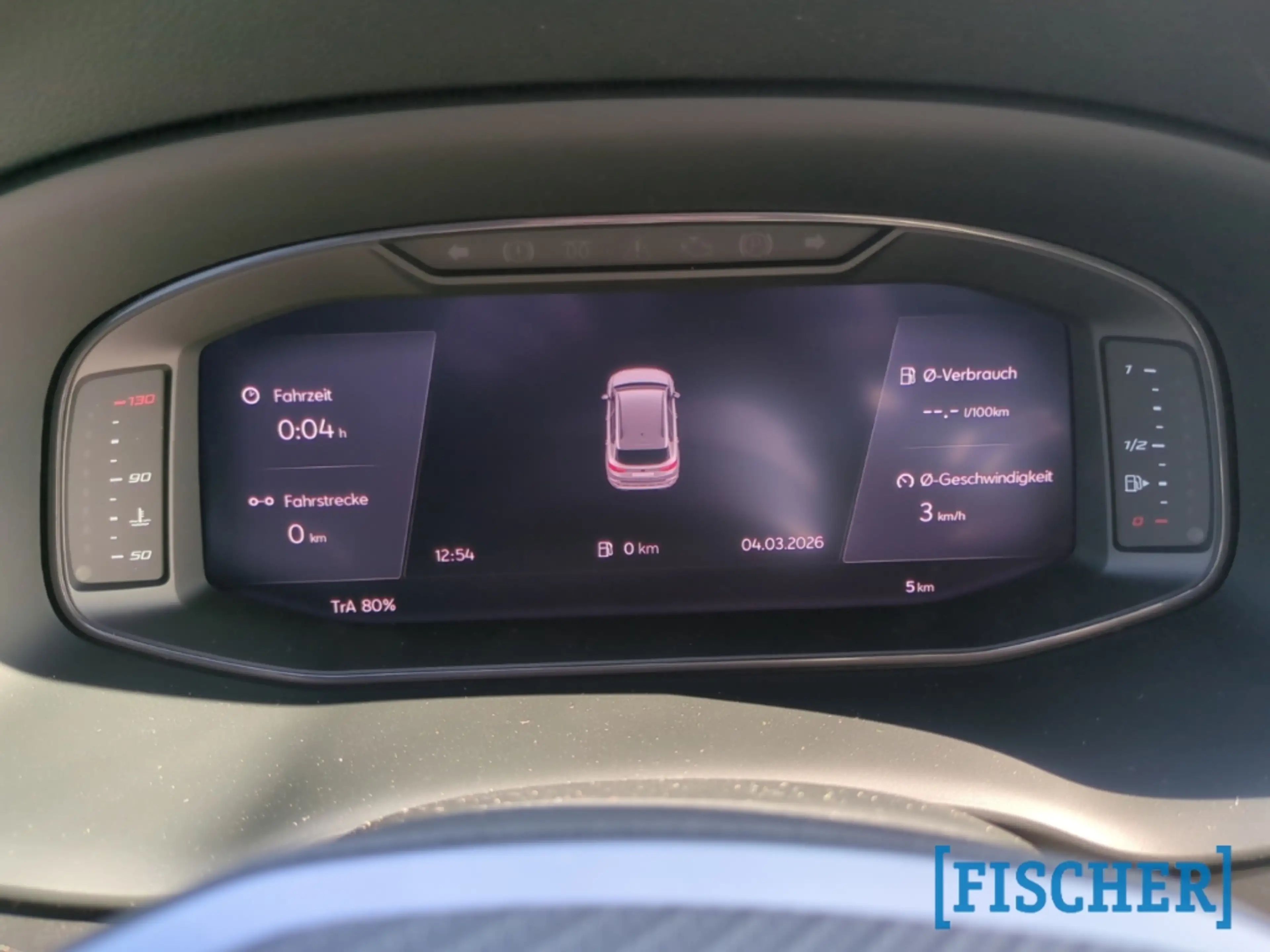 CUPRA Ateca VZ 4Drive AD AHK-klappbar Navi Digitales Cockpit M — photo 10