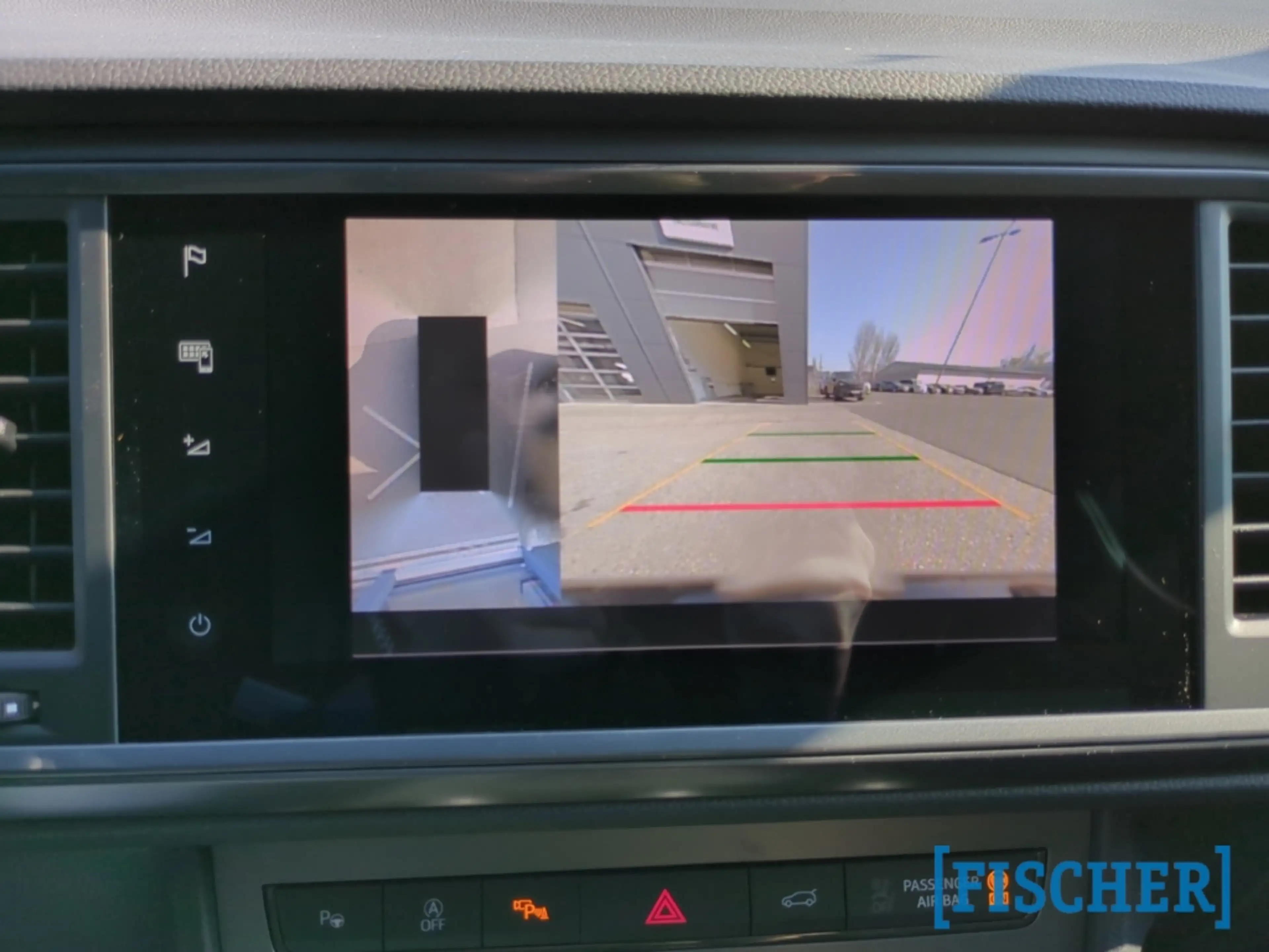 CUPRA Ateca VZ 4Drive AD AHK-klappbar Navi Digitales Cockpit M — photo 15