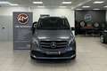 Mercedes-Benz V 250 d AVANTGARDE 4Matic LANG *AMG*ACC*AHK*Tisch Grau - thumbnail 8