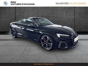 3.0 V6 TFSI 354ch quattro tiptronic 8