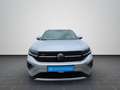 Volkswagen T-Cross 1.0 R-Line TSI NAVI/PDC/LED-Matrix-Schei Silber - thumbnail 6