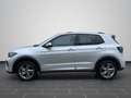 Volkswagen T-Cross 1.0 R-Line TSI NAVI/PDC/LED-Matrix-Schei Silber - thumbnail 8