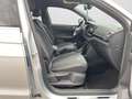 Volkswagen T-Cross 1.0 R-Line TSI NAVI/PDC/LED-Matrix-Schei Silber - thumbnail 5