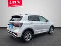 Volkswagen T-Cross 1.0 R-Line TSI NAVI/PDC/LED-Matrix-Schei Silber - thumbnail 3