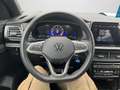 Volkswagen T-Cross 1.0 R-Line TSI NAVI/PDC/LED-Matrix-Schei Silber - thumbnail 10