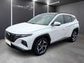 Hyundai TUCSON Tucson Prestige Line 1,6 T-GDI Hybrid 4WD Aut. Weiß - thumbnail 1
